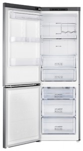 фото Холодильник Samsung RB-31 FSRMDSS