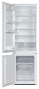 larawan Refrigerator Kuppersbusch IKE 326012 T