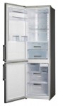LG GW-B499 BTQW Køleskab