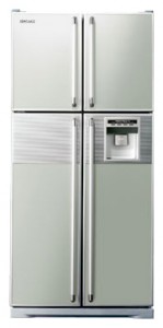 larawan Refrigerator Hitachi R-W660AU6GS