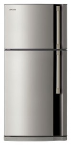 larawan Refrigerator Hitachi R-Z660AU7X