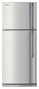 larawan Refrigerator Hitachi R-Z570AU7XSTS