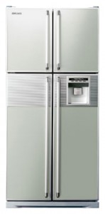 รูปถ่าย ตู้เย็น Hitachi R-W660FU6XGS
