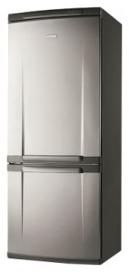 รูปถ่าย ตู้เย็น Electrolux ERB 29033 X