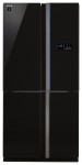 Sharp SJ-FS97VBK Холодильник