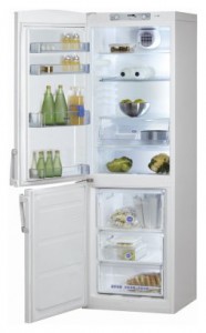 larawan Refrigerator Whirlpool ARC 5865 IS