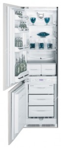 ảnh Tủ lạnh Indesit IN CH 310 AA VEI