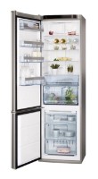 ảnh Tủ lạnh AEG S 7400 RCSM0