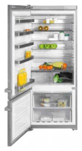 larawan Refrigerator Miele KFN 14842 SDed