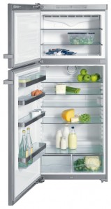 larawan Refrigerator Miele KTN 14840 SDed
