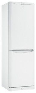larawan Refrigerator Indesit BAAN 23 V