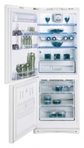 Bilde Kjøleskap Indesit BAN 35 V