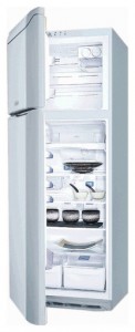 larawan Refrigerator Hotpoint-Ariston MTA 4553 NF