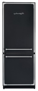 Photo Fridge Kuppersberg NRS 1857 ANT SILVER