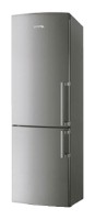 larawan Refrigerator Smeg FC336XPNF1