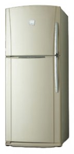 Foto Kühlschrank Toshiba GR-H54TR W