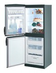 Whirlpool ARC 5100 IX Холодильник