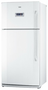 larawan Refrigerator BEKO DNE 68720 H