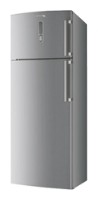 larawan Refrigerator Smeg FD43PXNE3