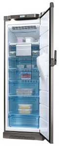 照片 冰箱 Electrolux EUFG 29800 X