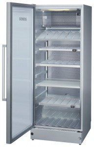 фото Холодильник Siemens KS30WA40