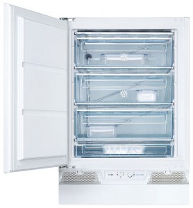 รูปถ่าย ตู้เย็น Electrolux EUU 11300