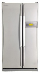 фото Холодильник Daewoo Electronics FRS-2021 IAL
