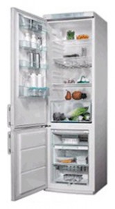 larawan Refrigerator Electrolux ENB 3599 X