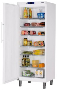 larawan Refrigerator Liebherr UGK 6400