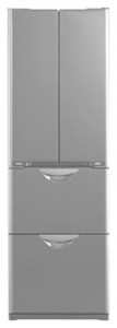 larawan Refrigerator Hitachi R-S37WVPUST