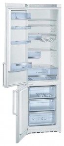 larawan Refrigerator Bosch KGV39XW20