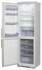 larawan Refrigerator Akai BRD 4382