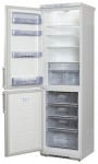 Akai BRD 4382 Холодильник