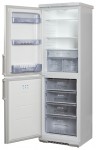 Akai BRE 4342 Холодильник