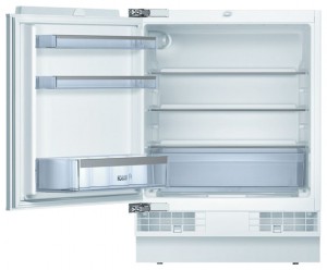 Bilde Kjøleskap Bosch KUR15A65