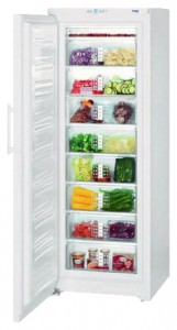 larawan Refrigerator Liebherr G 4013