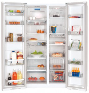 larawan Refrigerator Frigidaire FSE 6100 WARE