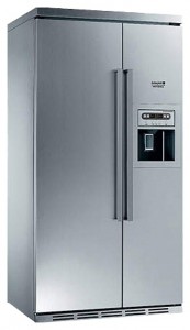 larawan Refrigerator Hotpoint-Ariston XBZ 800 AE NF