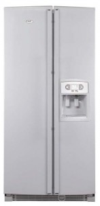 larawan Refrigerator Whirlpool S27 DG RWW