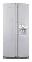 Foto Frigo Whirlpool S27 DG RSS