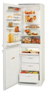 larawan Refrigerator ATLANT МХМ 1805-34