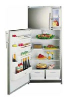 larawan Refrigerator TEKA NF 400 X