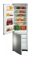 ảnh Tủ lạnh TEKA NF 350 X