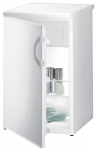 фото Холодильник Gorenje RB 3091 AW
