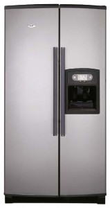 фото Холодильник Whirlpool S 20D TSS