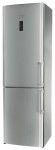 Hotpoint-Ariston HBT 1201.4 NF S H Холодильник