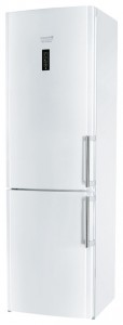 รูปถ่าย ตู้เย็น Hotpoint-Ariston HBT 1201.4 NF H