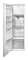 larawan Refrigerator Fulgor FBR 351 E