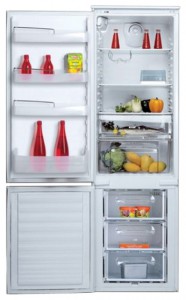 Photo Fridge ROSIERES RBCP 3183