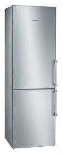 larawan Refrigerator Bosch KGS36A60